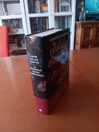 El evangelio según Caravaggio