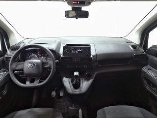 Toyota Proace FURGON 1.5D 100 SWB GX 4P