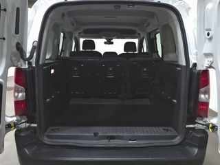 Toyota Proace FURGON 1.5D 100 SWB GX 4P