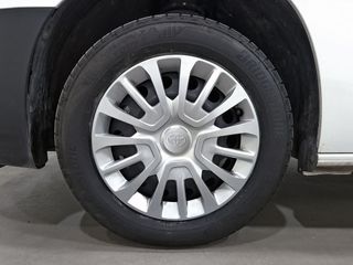 Toyota Proace FURGON 1.5D 100 SWB GX 4P