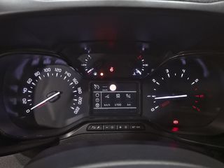 Toyota Proace FURGON 1.5D 100 SWB GX 4P