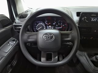 Toyota Proace FURGON 1.5D 100 SWB GX 4P