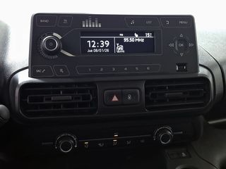 Toyota Proace FURGON 1.5D 100 SWB GX 4P