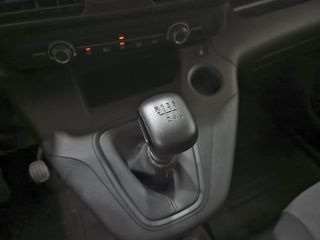 Toyota Proace FURGON 1.5D 100 SWB GX 4P