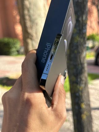 iPhone 12 Pro Max IGUAL A NUEVO
