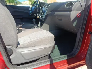 Ford Focus 2007