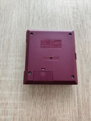 Nintendo Game & Watch Mario Bros