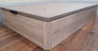 Canapé Nuevo 90x190 Oferta Liquidación Fabrica