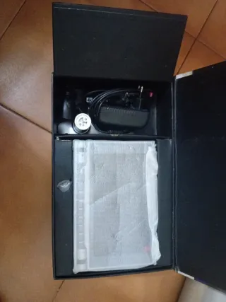 TV LCD Medstor 7 TDT + 4 Juegos