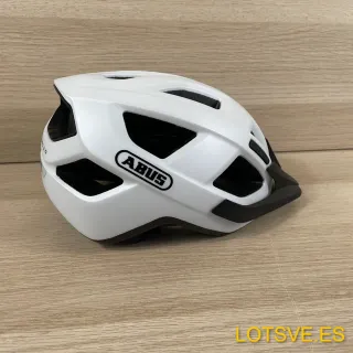 Casco ABUS Aduro 3.0 Urbano Deportivo