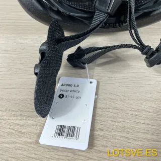 Casco ABUS Aduro 3.0 Urbano Deportivo