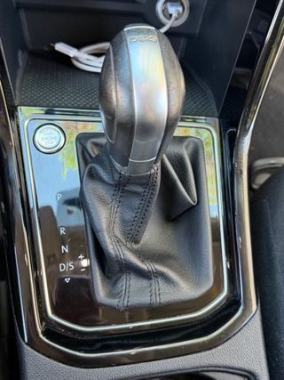 Volkswagen Touran 2016