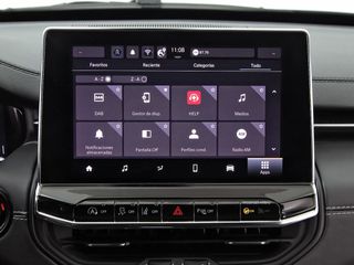 Jeep Compass 1.6 Mjet 96kW (130CV) Limited FWD