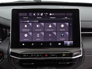 Jeep Compass 1.6 Mjet 96kW (130CV) Limited FWD