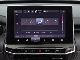 Jeep Compass 1.6 Mjet 96kW (130CV) Limited FWD