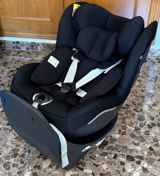 Silla Coche GB Vaya 2 i-Size