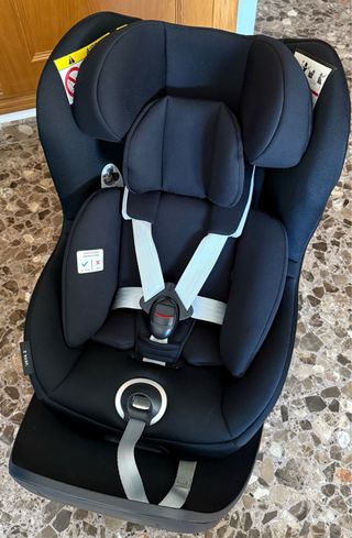 Silla Coche GB Vaya 2 i-Size