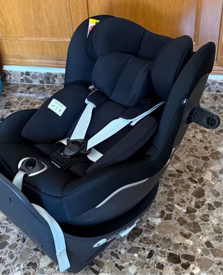 Silla Coche GB Vaya 2 i-Size