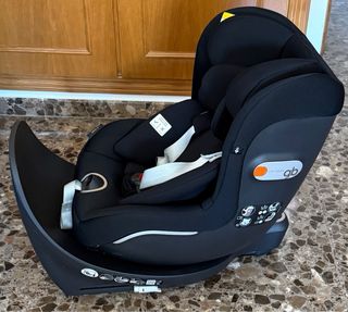 Silla Coche GB Vaya 2 i-Size
