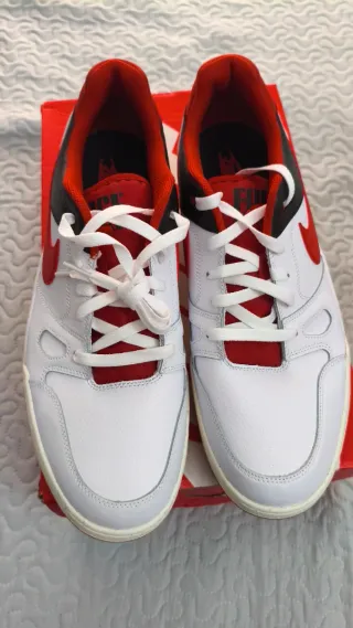 Nike Full Force Low Talla 48.5