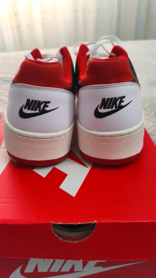 Nike Full Force Low Talla 48.5