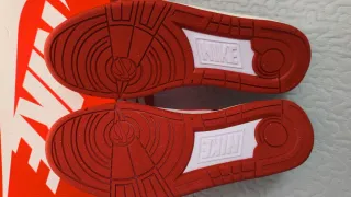 Nike Full Force Low Talla 48.5