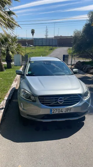 Volvo XC60 2016