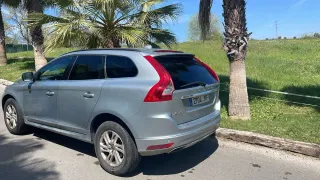 Volvo XC60 2016