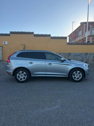 Volvo XC60 2016