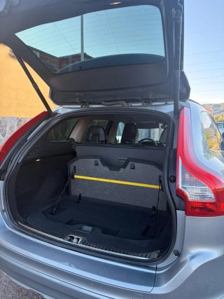 Volvo XC60 2016