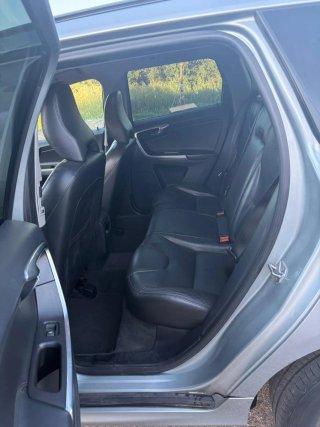 Volvo XC60 2016