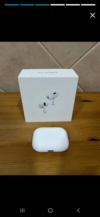 Airpods Pro 2da Generación