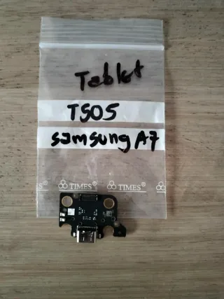 Placa USB Samsung Galaxy Tab A7 T505
