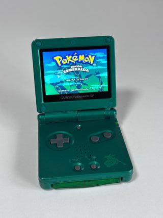 IPS V5 Gameboy Advance SP
