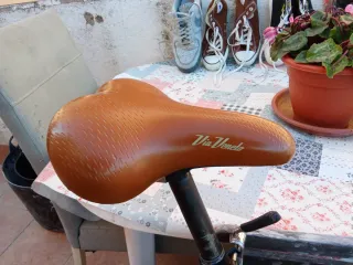 Bicicleta Montaña Rockrider 6.0 con muchas mejoras