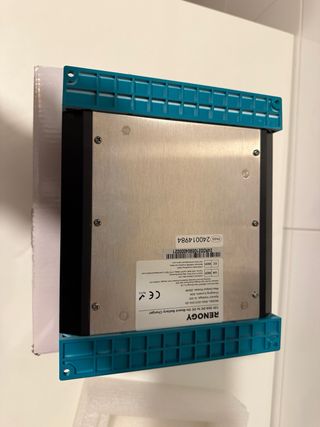 Cargador Batería DC-DC Renogy 20A