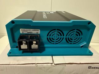 Cargador Batería DC-DC Renogy 20A