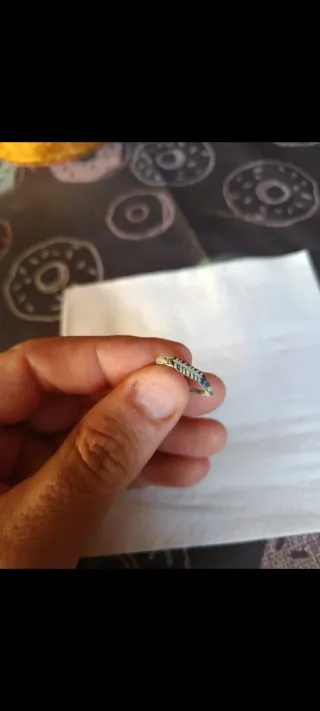 Lote de antigüedades variadas