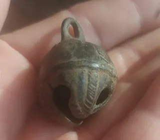 Lote de antigüedades variadas