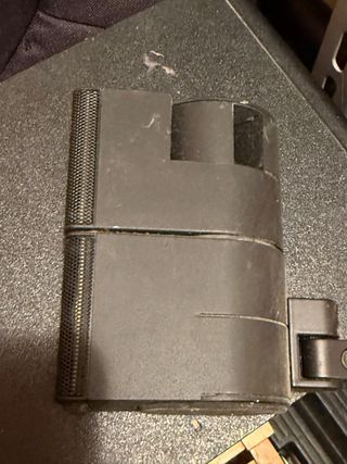 Subwoofer Bose Acoustimass 30 s. II e 5 satelliti