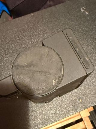 Subwoofer Bose Acoustimass 30 s. II e 5 satelliti