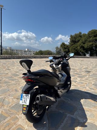 Honda Forza 300 IMPECABLE