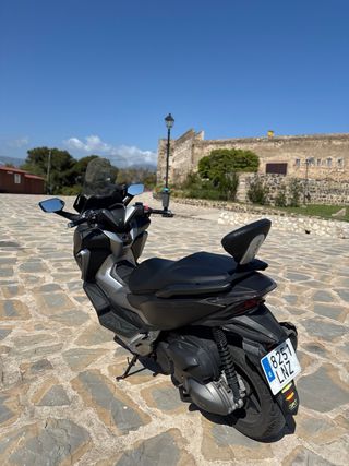 Honda Forza 300 IMPECABLE