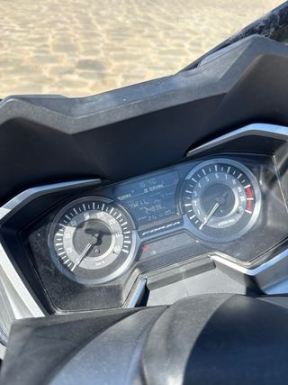 Honda Forza 300 IMPECABLE