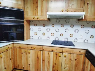 Alquilar casa de pueblo en Puzol, Valencia