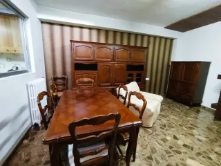 Alquilar casa de pueblo en Puzol, Valencia