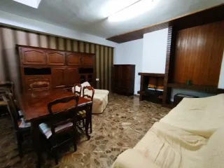 Alquilar casa de pueblo en Puzol, Valencia