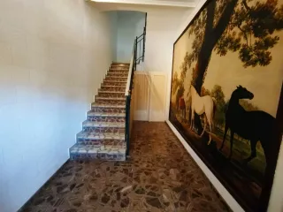 Alquilar casa de pueblo en Puzol, Valencia