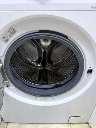 Lavadora 7kg Beko SteamCure ProSmartInverter