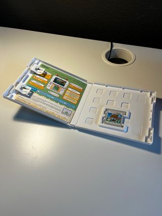 Animal Crossing New Leaf 3DS